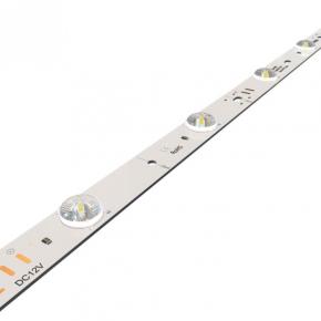 6-LED 6W SMD2835 diffuse reflection light bar IP40