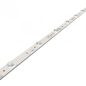 9-LED 9W SMD2835 diffuse reflection light bar IP40