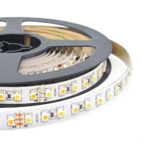 SMD3528 120LEDs dual white color WW+PW