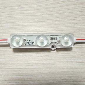 Ultrasonic LED Module 3-LED SMD2835 1.2W